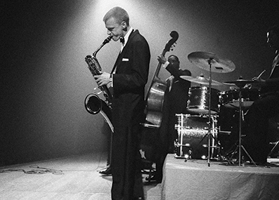 20 ESSENTIALS: Cool Jazz 1949-1965
